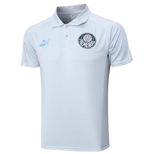 Polo Palmeiras 2023-2024 Blanco 2